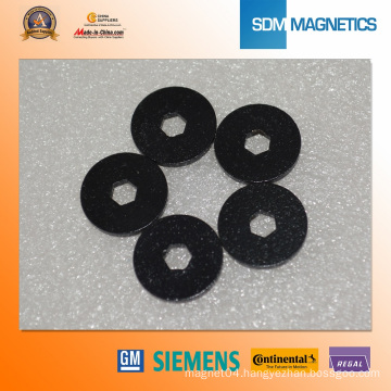 High Quality Magnetic Health Ring with Epoxy Coating